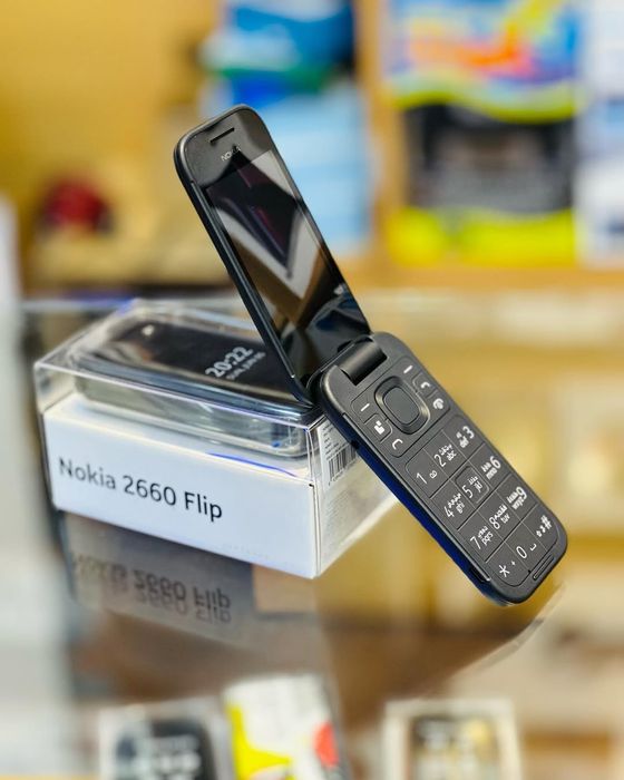 Nokia 2660 Flip Skidka+Garantiya