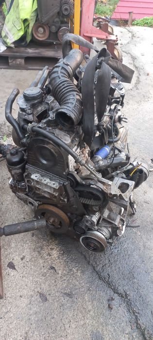 bloc motor ambielat Opel Antara