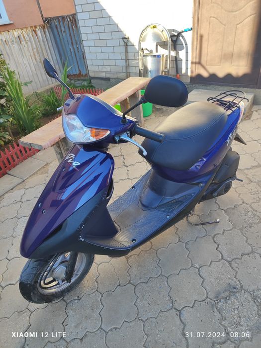 Скутер Honda AF56