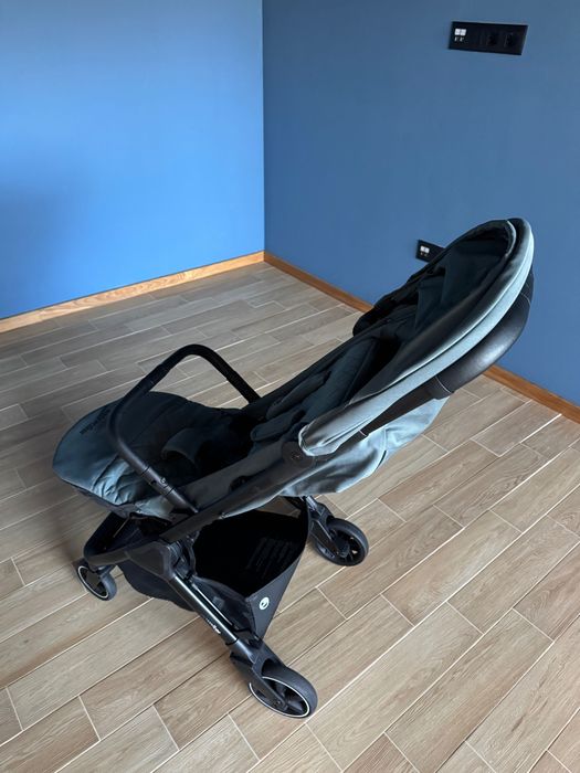 Easywalker Jackey сгъваема детска количка