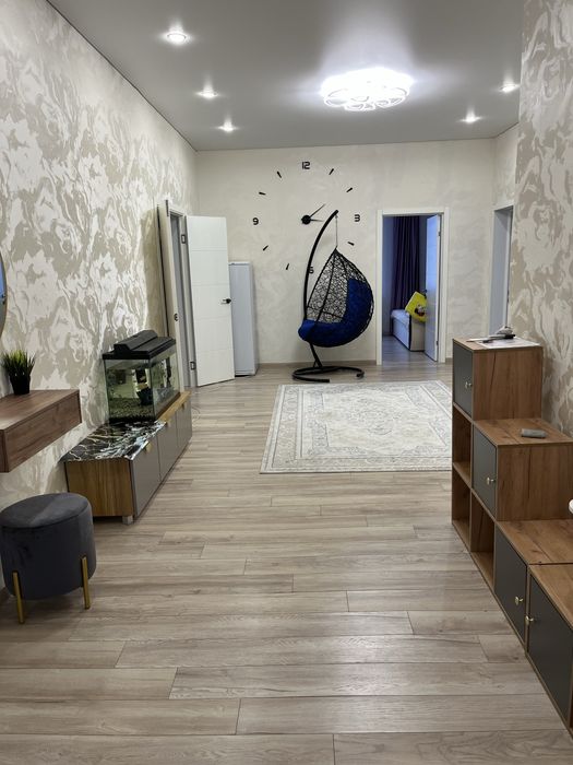 Продается дом в Заречном