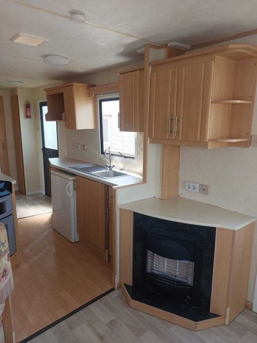 Casa mobila Tiny House Casa de vacanta / 3 camere /mobilata și utilata