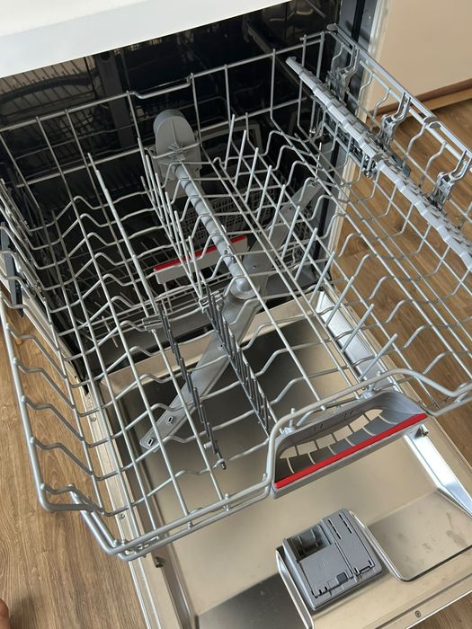 Посудомойка Bosch silenceplus