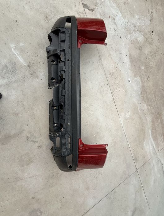 Bara spate range rover evoque