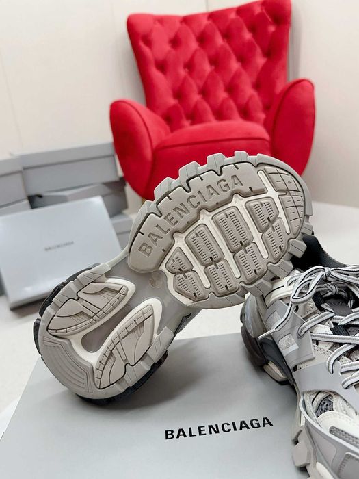 Adidasi Balenciaga Track Calitate Premium