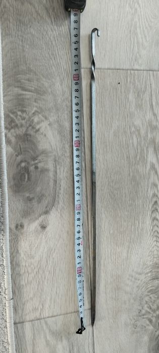 Шампуры для шашлыка бу нержавейка