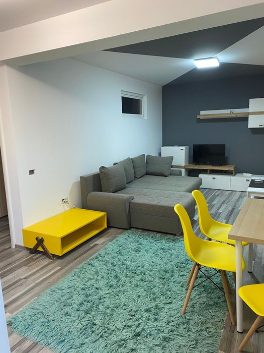 Mamaia Nord Apartament 2camere de închiriat