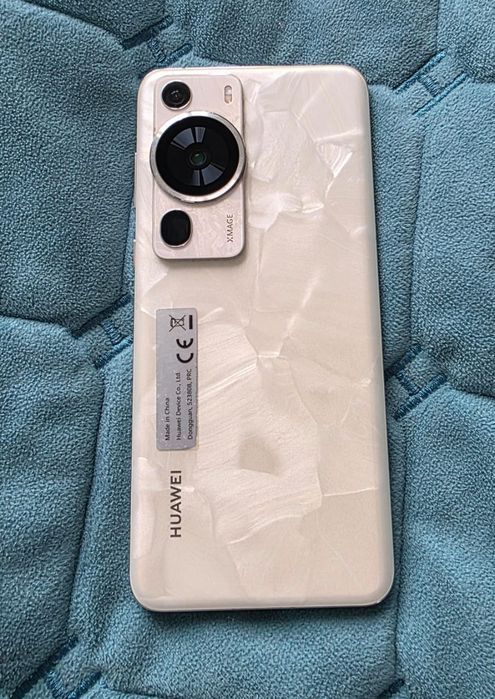 Huawei p60pro 512 ГБ, 12 оперативка