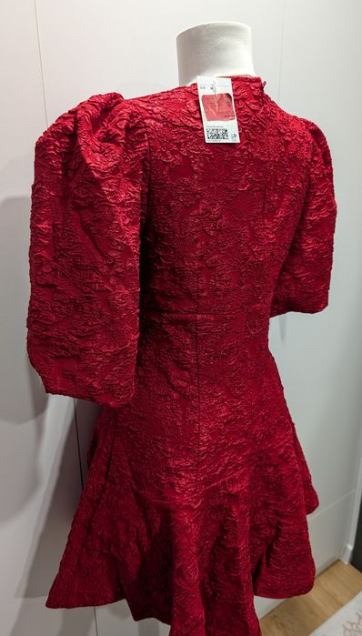 Rochie H&M eleganta