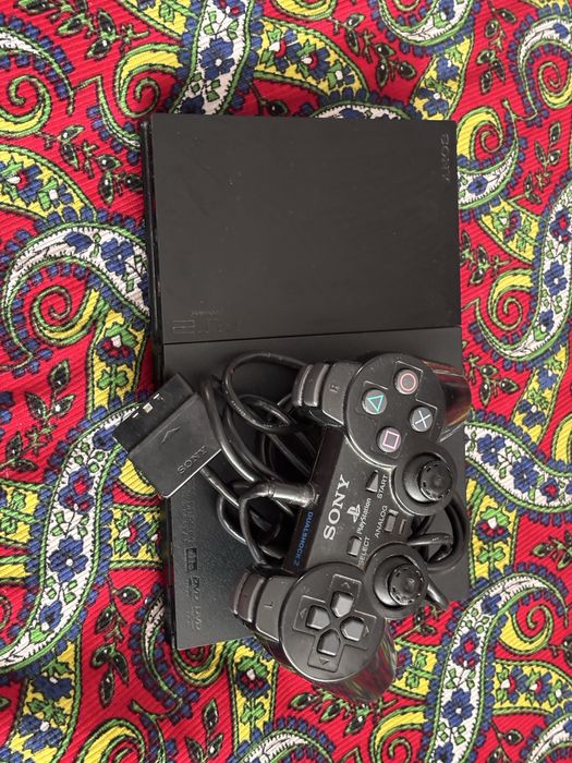 Продам пс 2 бу состояний