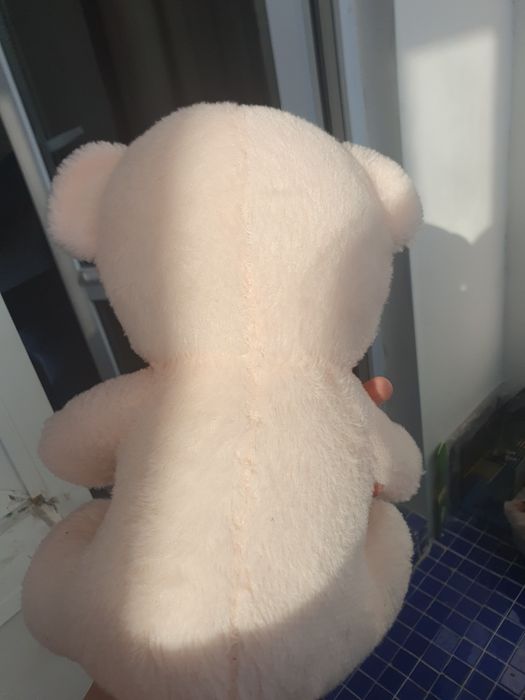 Плюшовая игрушка