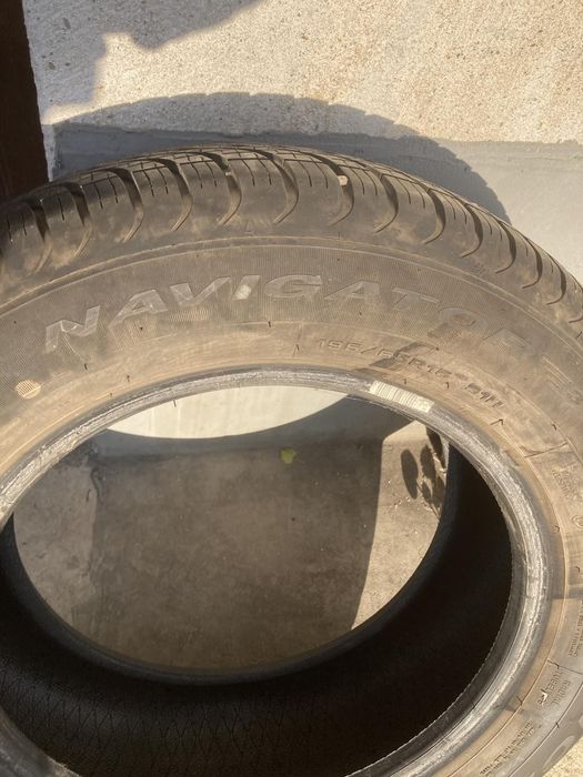 Debica Navigator 3-195/65/15