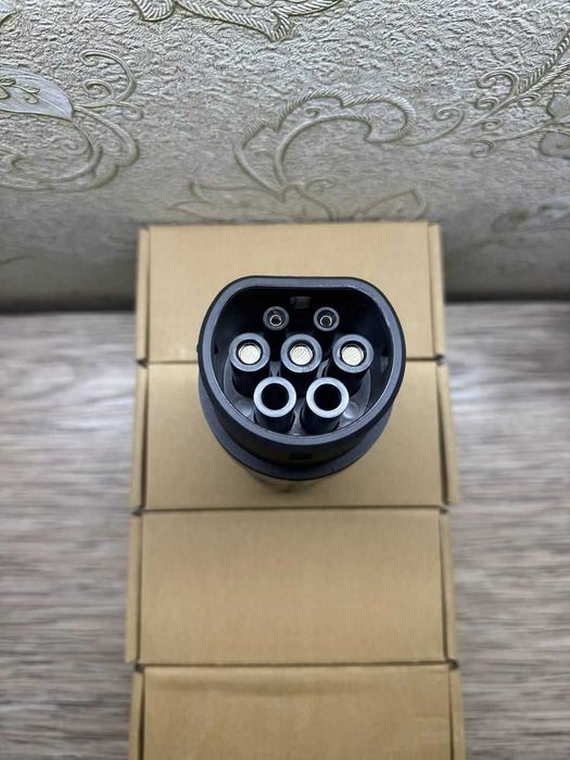 Переходники на электромобили