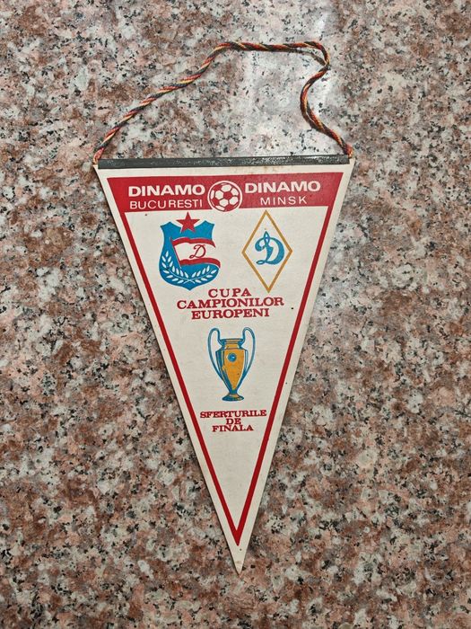 Fanioane anii '80!