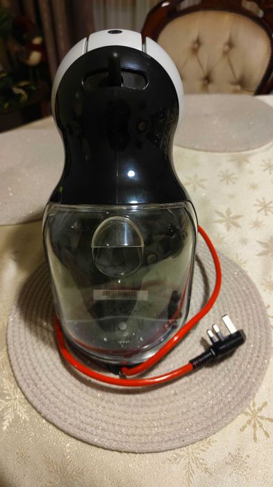 Кафемашина dolce gusto