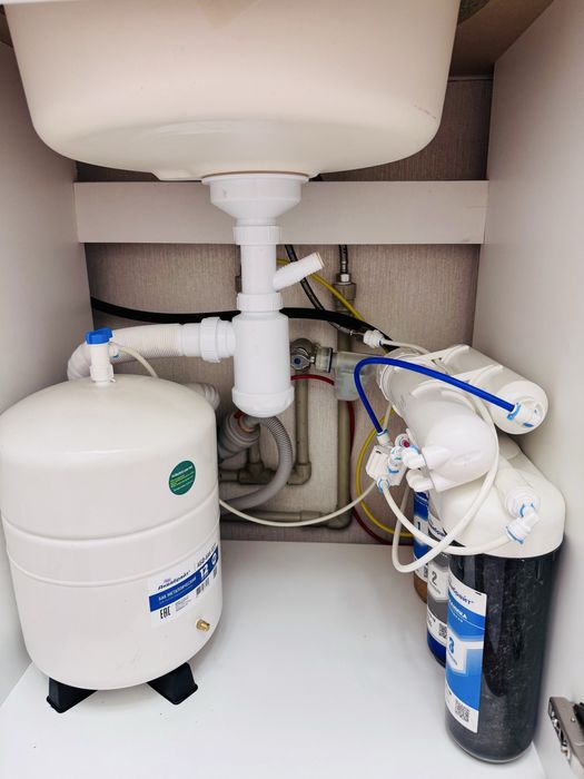 Сантехник/ выездной мастер