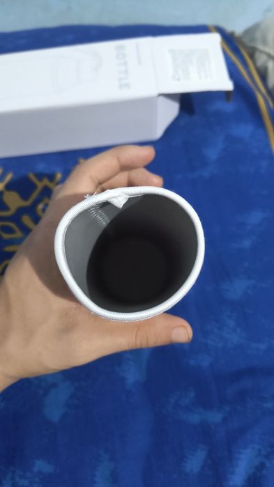 Sticlă de apă CocaCola