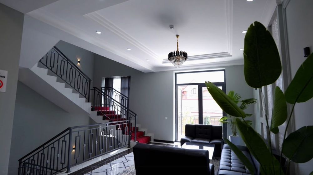 Гостиница на продажу.Саламатина.