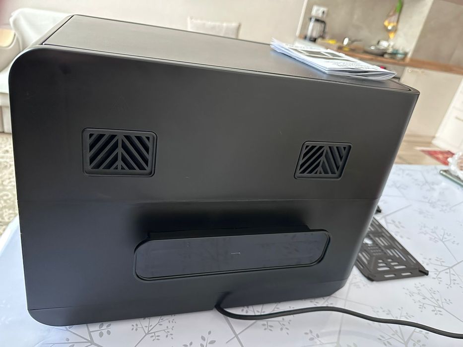 Аэрофритюрница (мультипечь) Twinsun Air Fryer.