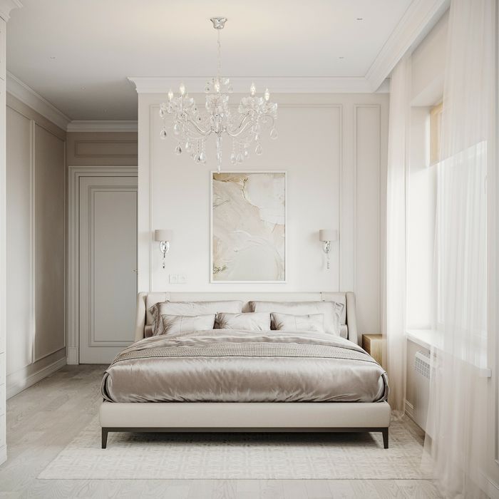 Дизайн интерьера