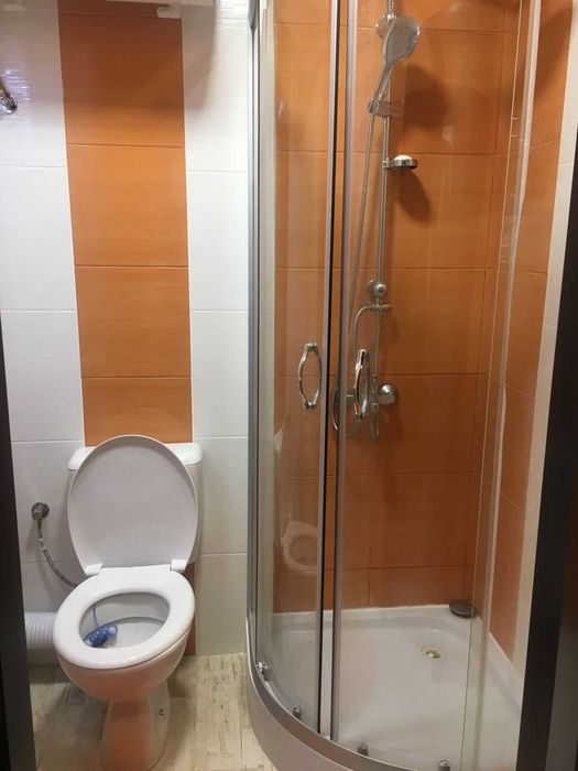 Дава се под наем Двустаен апартамент в Пловдив, Южен - 50 кв.м за 298.86 € - Снимка #4