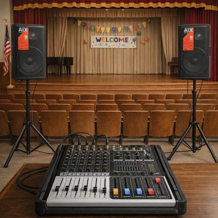 Продажа Караоке Оборудования. Новые.