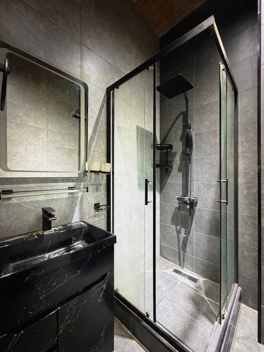 LOFT квартира | 2-комнатная 60 м² | Потолки 3,4 м | Новостройка