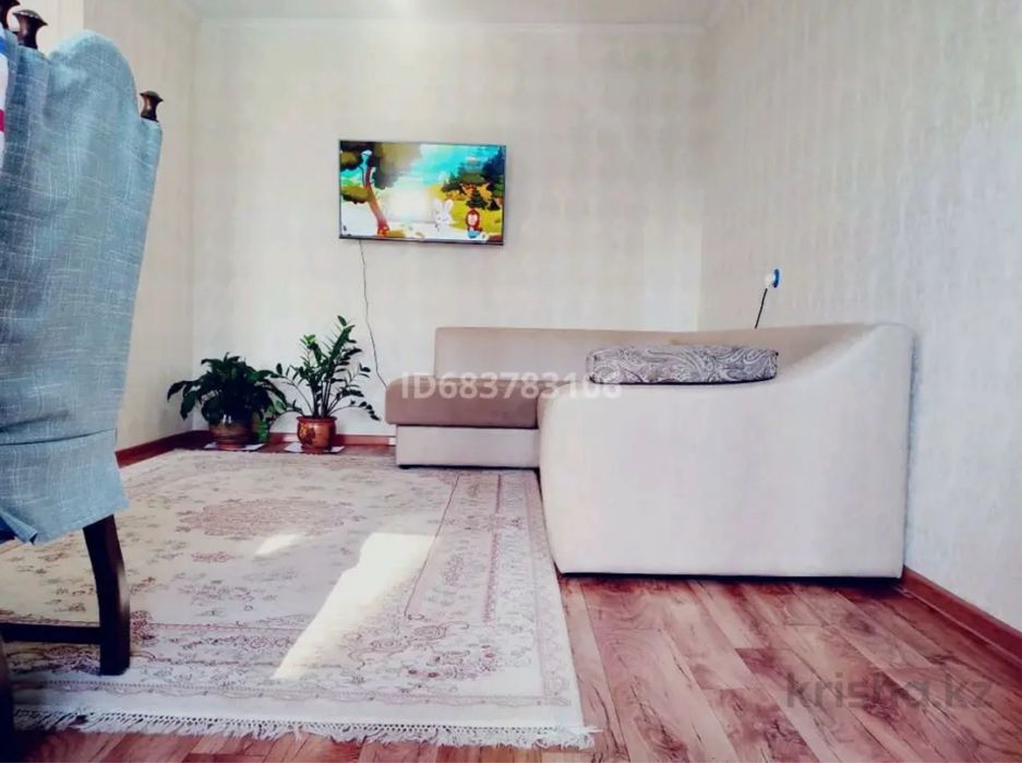 Продам 2 комнатную квартиру на 35 квартале