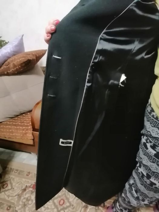 Продам пальто, классика