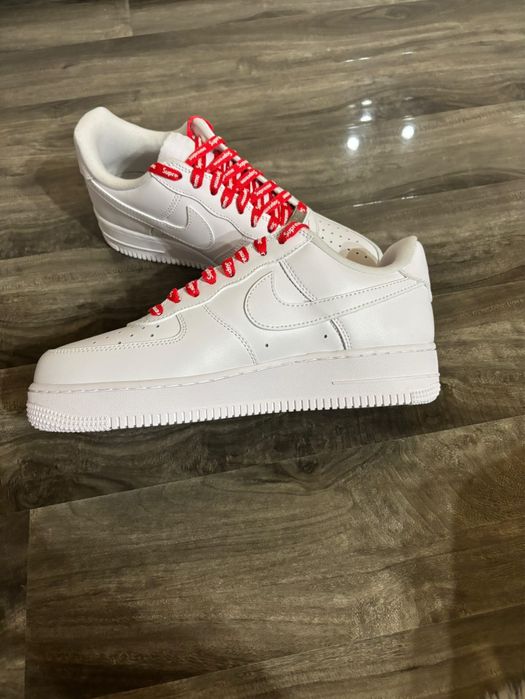 Air force 1 supreme