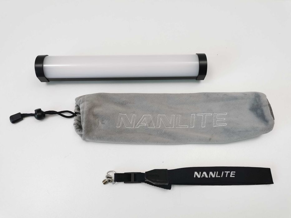 Nanlite PavoTube II 6C RGBWW LED тръба