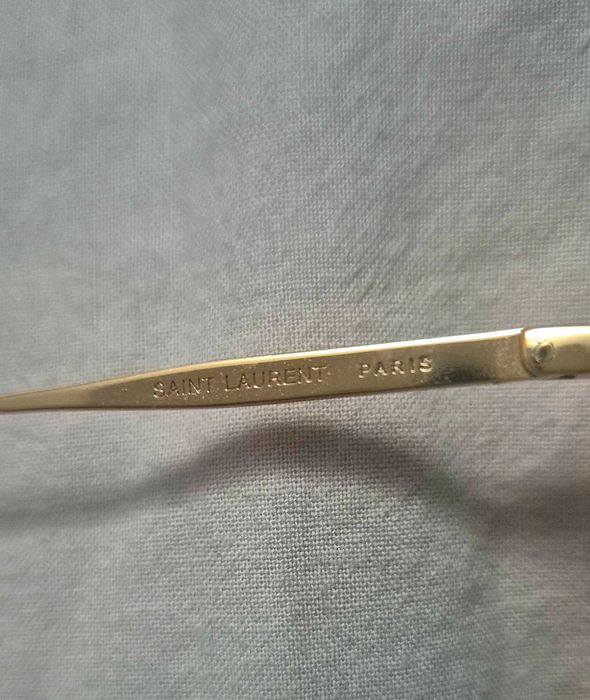 Ochelari de Sorea YSL