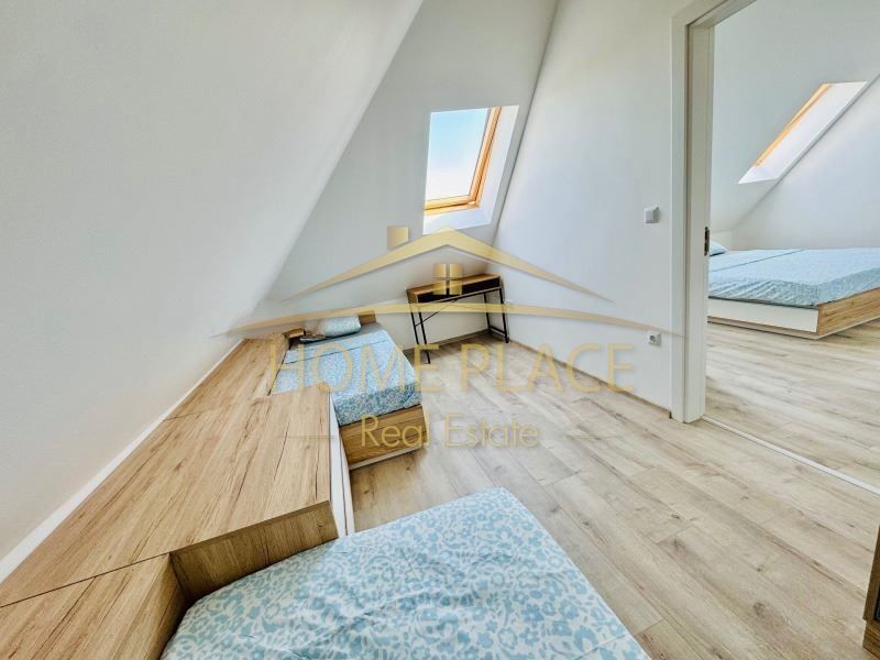 Дава се под наем Тристаен апартамент в Варна, Бриз - 75 кв.м за 1097.01 € - Снимка #7