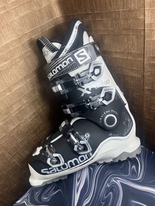 Ски обувки Salomon X-Pro 90 - 26/26,5см.