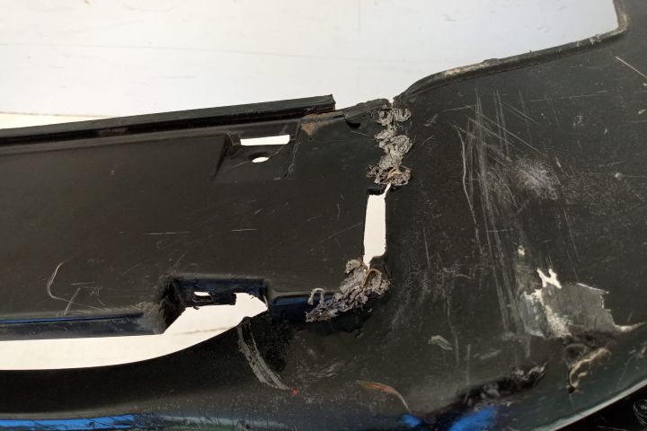 Bara Fata K0807437D Audi A4 B8/8K