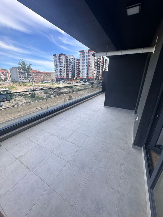 inchiriez apartment 2 camere, zona energia rezidance 3