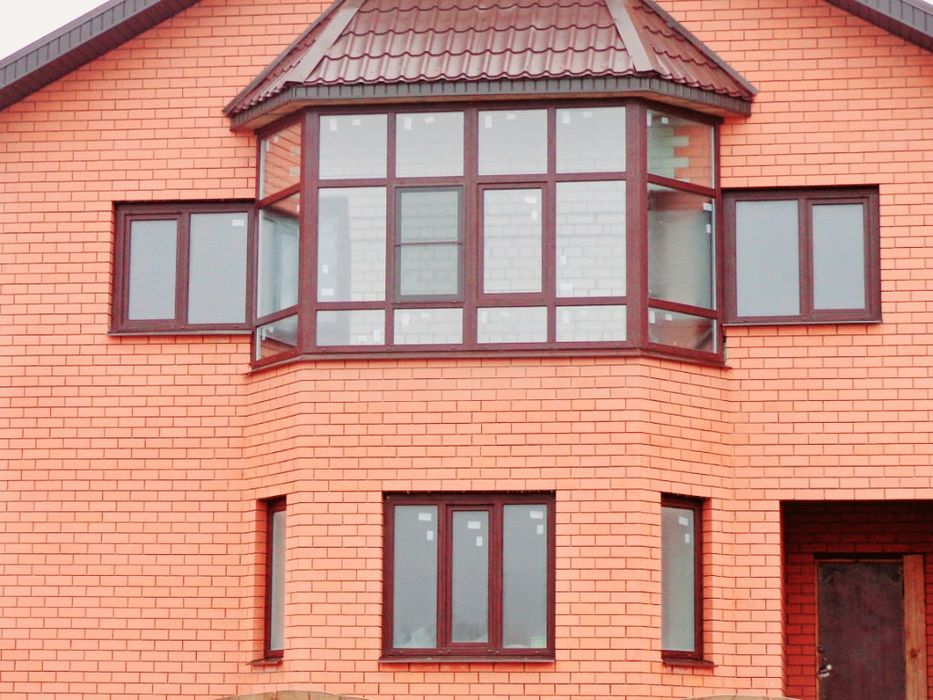 Ремонт пластиковых окна