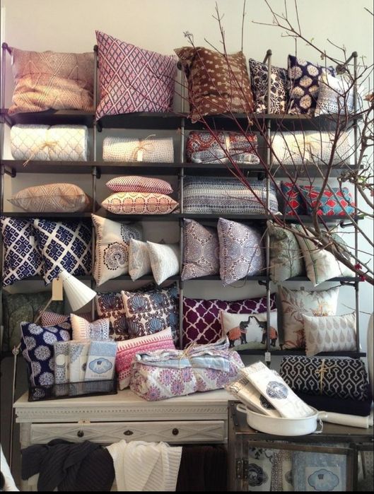 Подушки оптом и в розницу