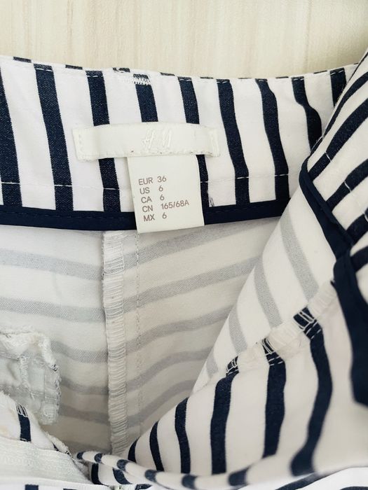 Къси панталони HM, Bershka,Zara