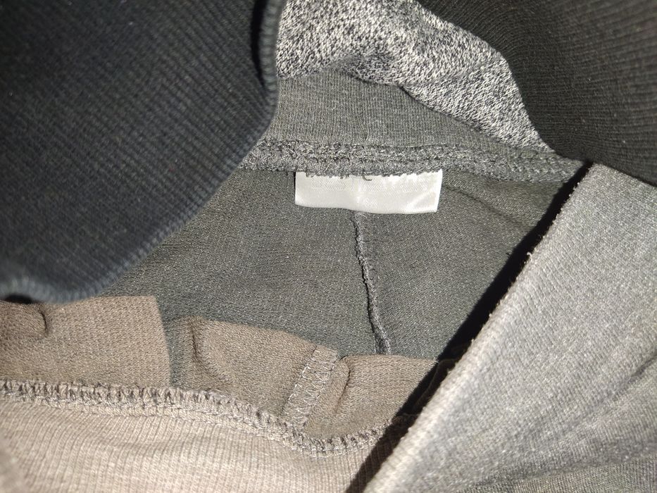 Лот 140-146 LcWaikiki елек, долнища, худита и тънки блузки