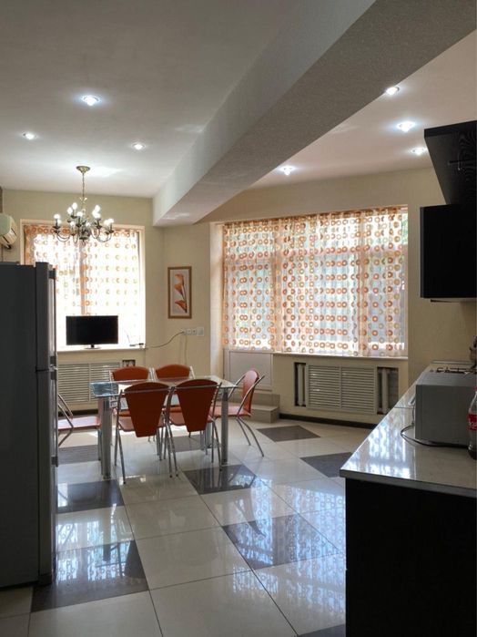 Сдаётся квартра в Габусе, 3/2/7 улица Нукусс, ориентир бутик Гламур