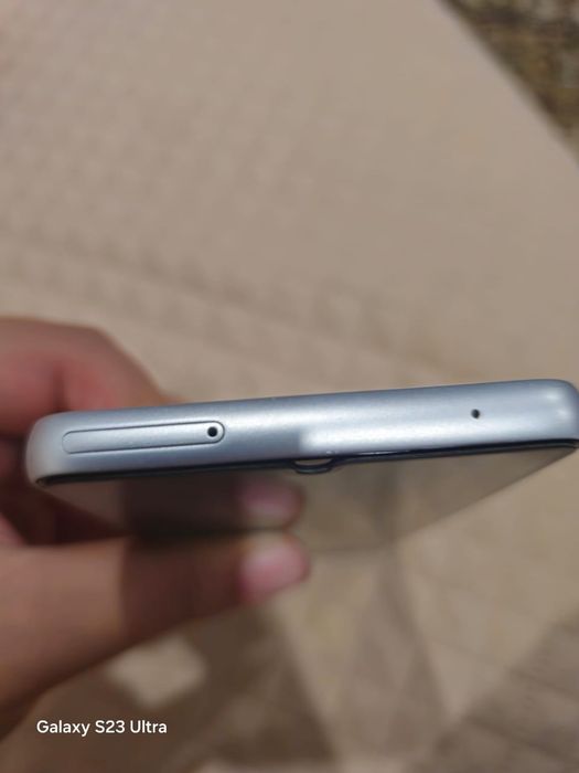 Samsung galaxy A33 5g 128/6