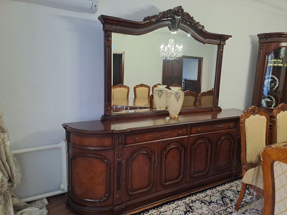 Гарнитур для гостинной