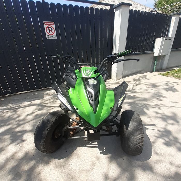 Atv 125cc ,copii