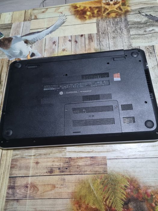 HP Pavilion 15-n224sa