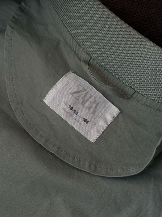 Продам куртку ZARA