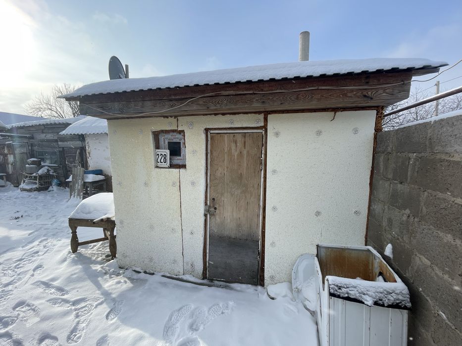 Продажа частного дома