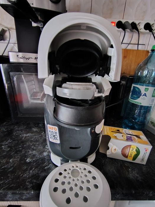 Aparat cafea tasimo Bosch