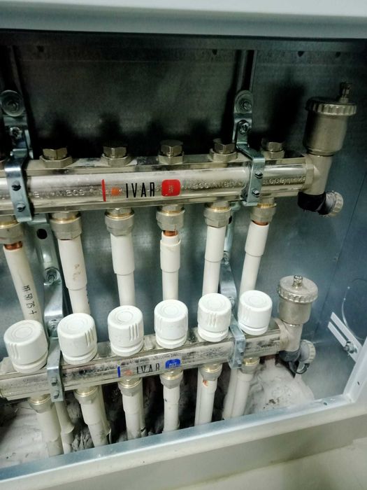 Instalator Baia Mare