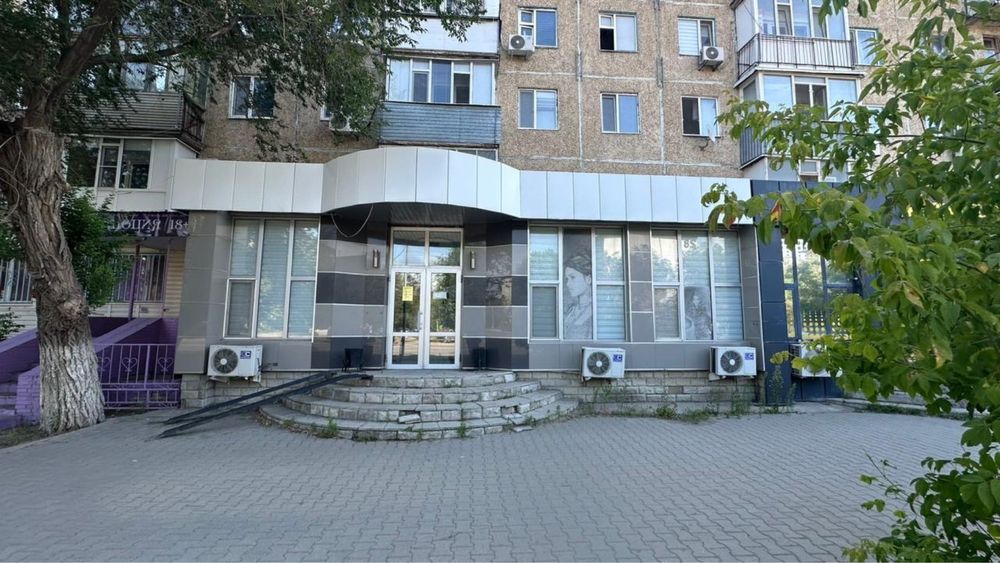 Сдам в аренду помещение